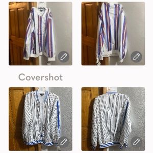 G-NET 4x Jackets NEW = Separate Purchases